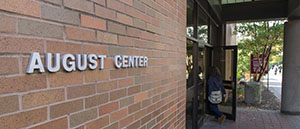 Student Health Center